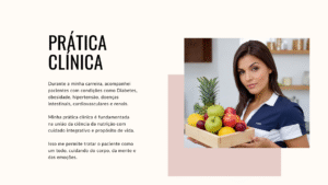 Dra. Renata Ribeiro portfolio nutricionista