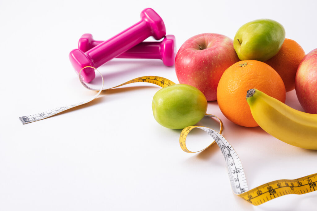 Nutrição e exercício