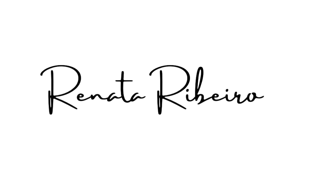 Dra. Renata Ribeiro Nutricionista com formação em naturopatia